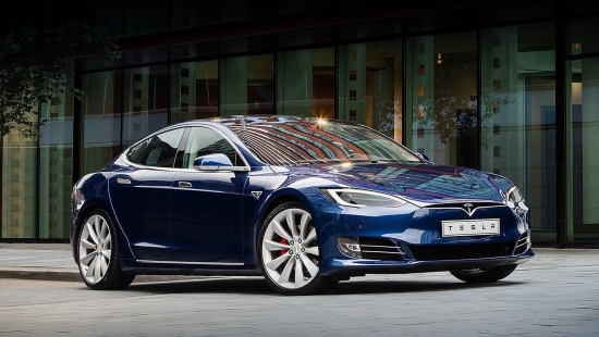 Tesla Model S и Model X получат лучшую подвеску